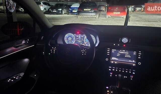 Синий Фольксваген Пассат, объемом двигателя 1.97 л и пробегом 333 тыс. км за 22900 $, фото 35 на Automoto.ua