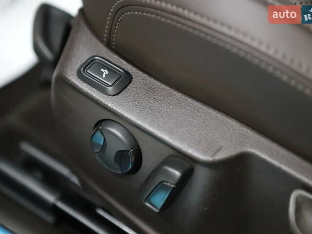 Синий Фольксваген Пассат, объемом двигателя 1.97 л и пробегом 237 тыс. км за 19899 $, фото 76 на Automoto.ua