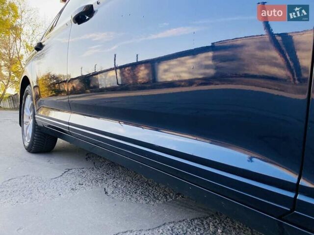 Синій Фольксваген Пассат, об'ємом двигуна 1.97 л та пробігом 300 тис. км за 13500 $, фото 33 на Automoto.ua