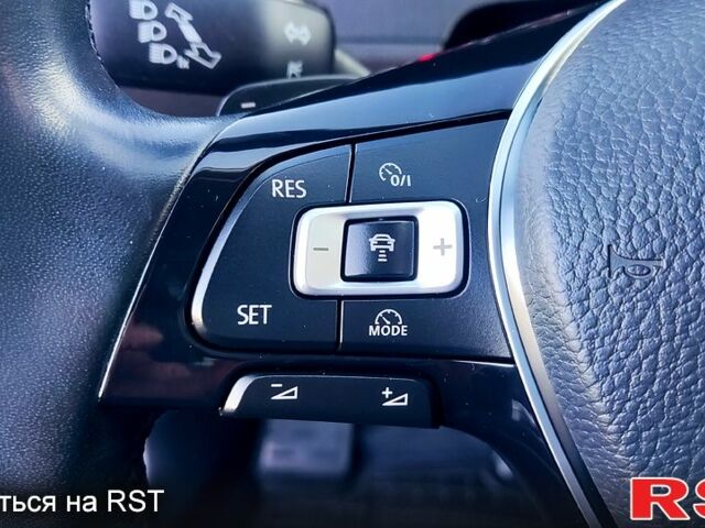 Синій Фольксваген Пассат, об'ємом двигуна 2 л та пробігом 191 тис. км за 14200 $, фото 9 на Automoto.ua