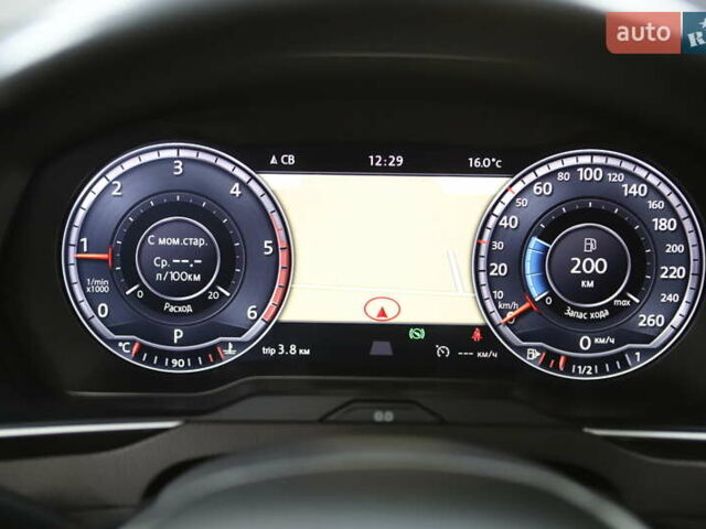 Синий Фольксваген Пассат, объемом двигателя 1.97 л и пробегом 237 тыс. км за 19899 $, фото 88 на Automoto.ua