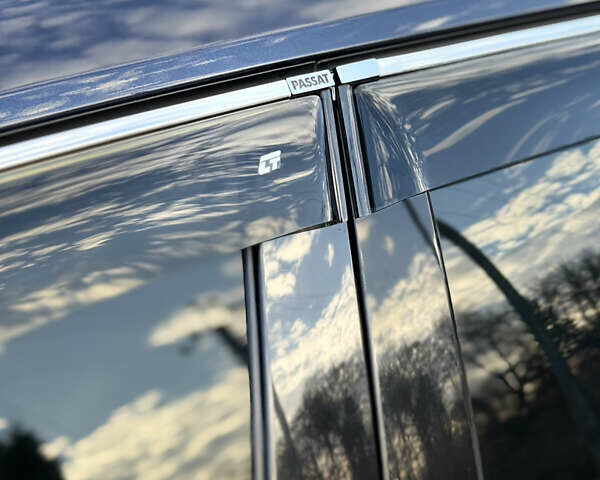 Синій Фольксваген Пассат, об'ємом двигуна 1.97 л та пробігом 317 тис. км за 14500 $, фото 15 на Automoto.ua