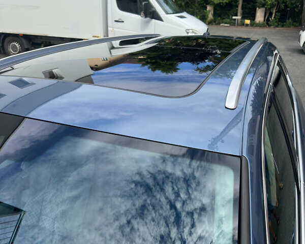 Синий Фольксваген Пассат, объемом двигателя 1.97 л и пробегом 220 тыс. км за 18300 $, фото 13 на Automoto.ua