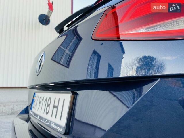 Синій Фольксваген Пассат, об'ємом двигуна 1.97 л та пробігом 300 тис. км за 13500 $, фото 3 на Automoto.ua