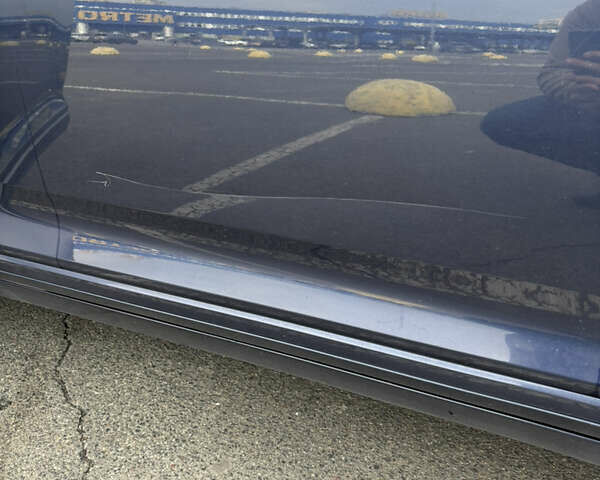 Синій Фольксваген Пассат, об'ємом двигуна 1.97 л та пробігом 352 тис. км за 14300 $, фото 11 на Automoto.ua