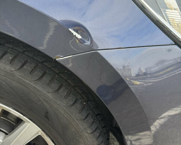 Синій Фольксваген Пассат, об'ємом двигуна 1.97 л та пробігом 352 тис. км за 14300 $, фото 10 на Automoto.ua