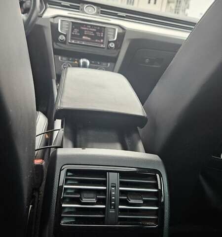 Синий Фольксваген Пассат, объемом двигателя 1.4 л и пробегом 251 тыс. км за 15999 $, фото 9 на Automoto.ua