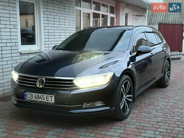 Синій Фольксваген Пассат, об'ємом двигуна 1.97 л та пробігом 317 тис. км за 14500 $, фото 17 на Automoto.ua