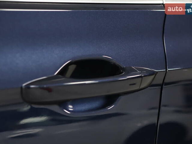 Синий Фольксваген Пассат, объемом двигателя 1.97 л и пробегом 237 тыс. км за 19899 $, фото 20 на Automoto.ua