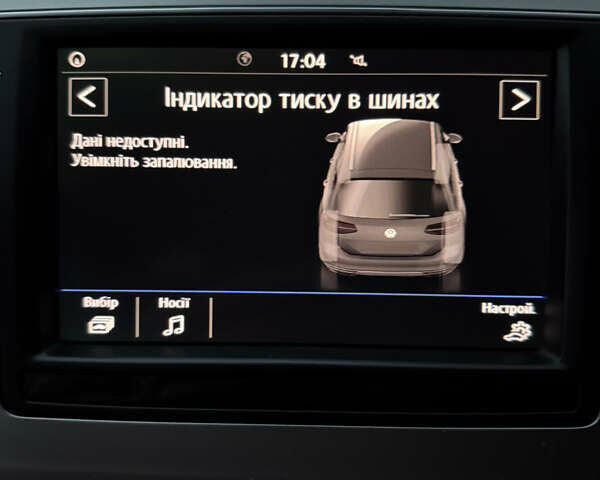 Синій Фольксваген Пассат, об'ємом двигуна 1.97 л та пробігом 317 тис. км за 14500 $, фото 37 на Automoto.ua