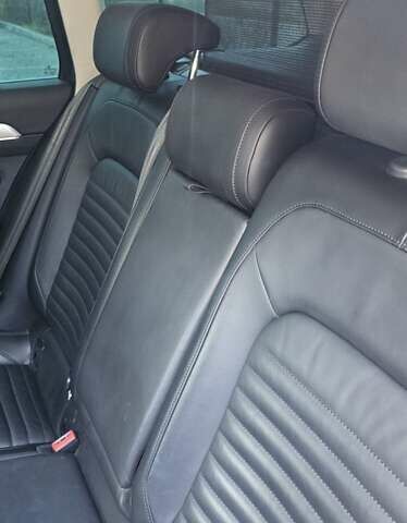 Синий Фольксваген Пассат, объемом двигателя 1.97 л и пробегом 333 тыс. км за 22900 $, фото 14 на Automoto.ua