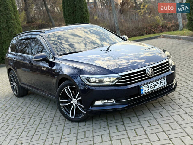 Синій Фольксваген Пассат, об'ємом двигуна 1.97 л та пробігом 317 тис. км за 14500 $, фото 16 на Automoto.ua