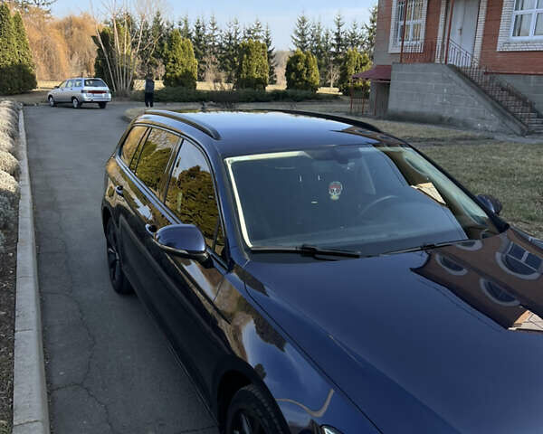 Синій Фольксваген Пассат, об'ємом двигуна 2 л та пробігом 230 тис. км за 15300 $, фото 6 на Automoto.ua