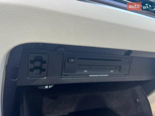 Синій Фольксваген Пассат, об'ємом двигуна 1.97 л та пробігом 207 тис. км за 20300 $, фото 25 на Automoto.ua