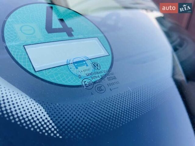 Синій Фольксваген Пассат, об'ємом двигуна 1.97 л та пробігом 300 тис. км за 13500 $, фото 20 на Automoto.ua