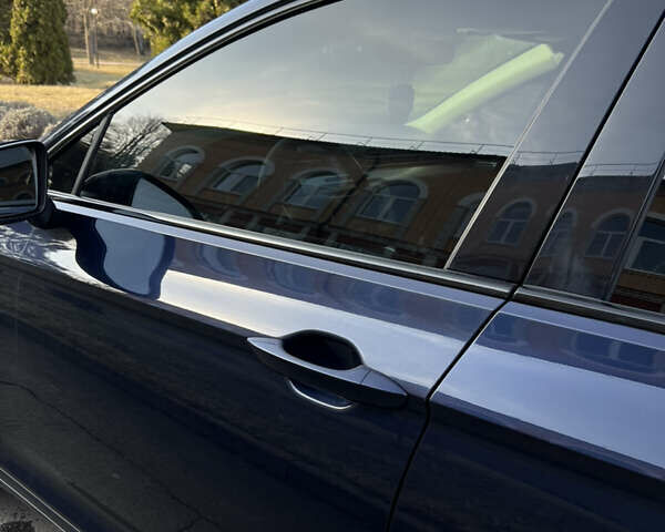 Синій Фольксваген Пассат, об'ємом двигуна 2 л та пробігом 230 тис. км за 15300 $, фото 16 на Automoto.ua