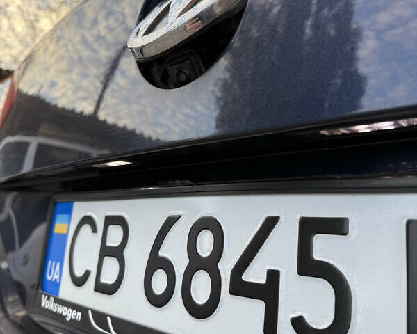 Синій Фольксваген Пассат, об'ємом двигуна 1.97 л та пробігом 317 тис. км за 14500 $, фото 13 на Automoto.ua