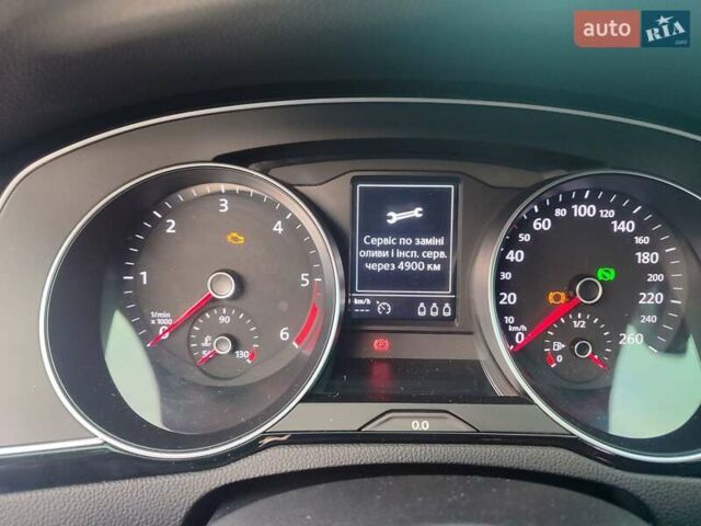 Синій Фольксваген Пассат, об'ємом двигуна 1.97 л та пробігом 301 тис. км за 16500 $, фото 11 на Automoto.ua