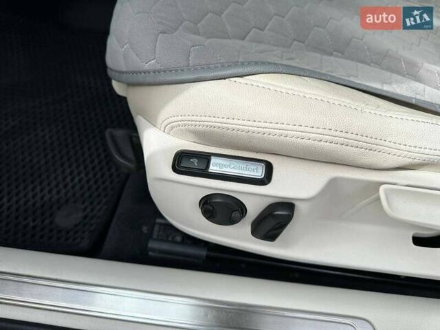 Синий Фольксваген Пассат, объемом двигателя 1.97 л и пробегом 320 тыс. км за 15300 $, фото 19 на Automoto.ua