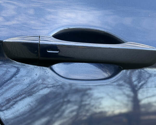 Синій Фольксваген Пассат, об'ємом двигуна 1.97 л та пробігом 317 тис. км за 14500 $, фото 14 на Automoto.ua