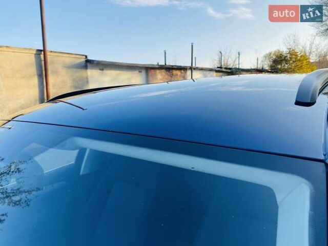 Синій Фольксваген Пассат, об'ємом двигуна 1.97 л та пробігом 300 тис. км за 13500 $, фото 32 на Automoto.ua