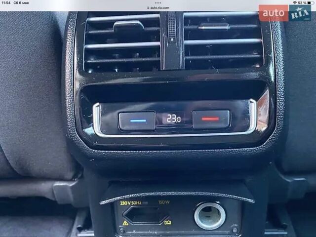 Синій Фольксваген Пассат, об'ємом двигуна 2 л та пробігом 229 тис. км за 16500 $, фото 41 на Automoto.ua