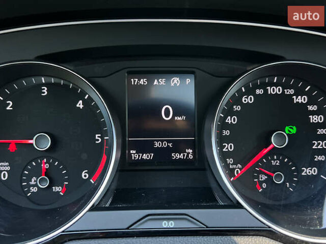 Синий Фольксваген Пассат, объемом двигателя 1.6 л и пробегом 197 тыс. км за 17500 $, фото 21 на Automoto.ua