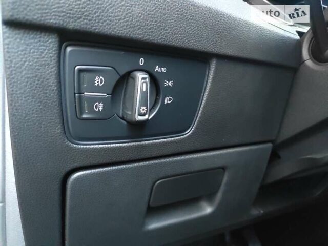 Синий Фольксваген Пассат, объемом двигателя 1.97 л и пробегом 225 тыс. км за 16300 $, фото 42 на Automoto.ua