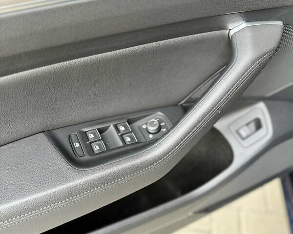 Фольксваген Пассат 2017 в Житомире на Automoto.ua Синий Фольксваген Пассат, объемом двигателя 2 л и пробегом 266 тыс. км за 17600 $, фото 23 на Automoto.ua