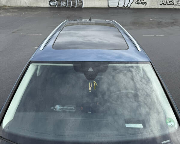 Фольксваген Пассат 2017 в Львове на Automoto.ua Синий Фольксваген Пассат, объемом двигателя 1.97 л и пробегом 217 тыс. км за 15800 $, фото 18 на Automoto.ua