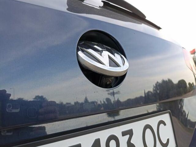 Синий Фольксваген Пассат, объемом двигателя 1.97 л и пробегом 225 тыс. км за 16300 $, фото 59 на Automoto.ua