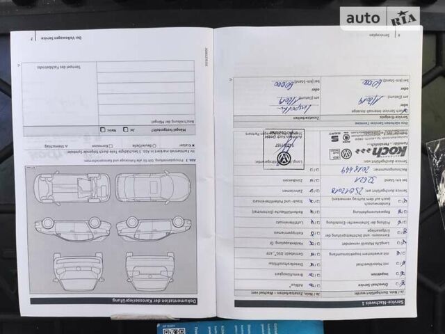 Синий Фольксваген Пассат, объемом двигателя 1.97 л и пробегом 225 тыс. км за 16300 $, фото 72 на Automoto.ua