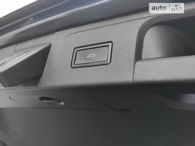 Синий Фольксваген Пассат, объемом двигателя 1.97 л и пробегом 225 тыс. км за 16300 $, фото 36 на Automoto.ua