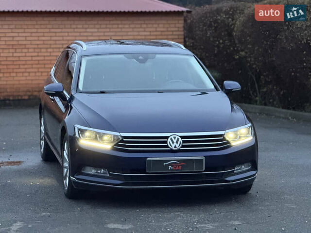 Синій Фольксваген Пассат, об'ємом двигуна 2 л та пробігом 294 тис. км за 15200 $, фото 18 на Automoto.ua