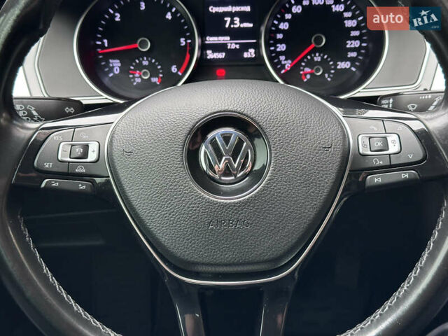 Синій Фольксваген Пассат, об'ємом двигуна 1.97 л та пробігом 264 тис. км за 14900 $, фото 46 на Automoto.ua