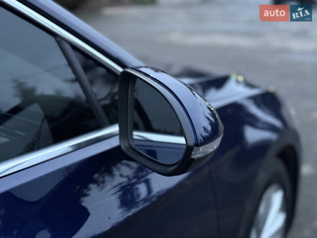 Синій Фольксваген Пассат, об'ємом двигуна 2 л та пробігом 294 тис. км за 15200 $, фото 43 на Automoto.ua