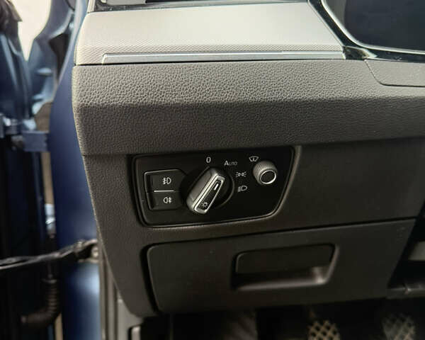 Фольксваген Пассат 2017 в Львове на Automoto.ua Синий Фольксваген Пассат, объемом двигателя 1.97 л и пробегом 217 тыс. км за 15800 $, фото 26 на Automoto.ua