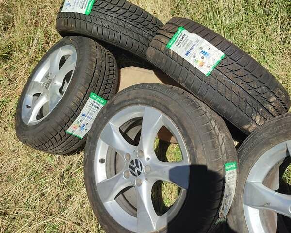 Синій Фольксваген Пассат, об'ємом двигуна 1.97 л та пробігом 208 тис. км за 15000 $, фото 18 на Automoto.ua