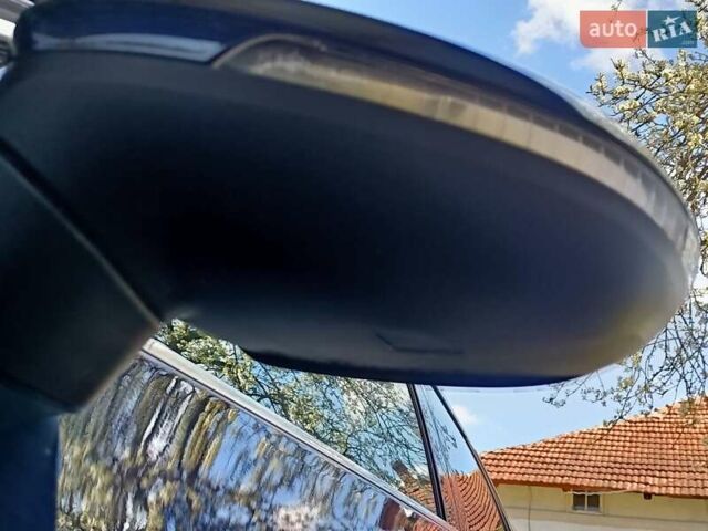 Синий Фольксваген Пассат, объемом двигателя 1.97 л и пробегом 227 тыс. км за 18999 $, фото 16 на Automoto.ua