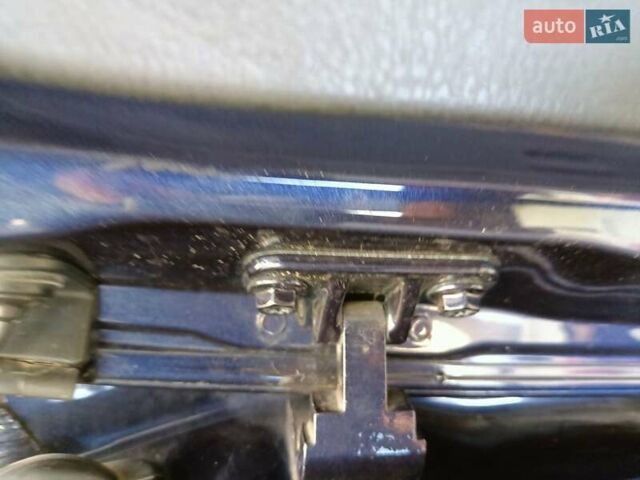 Синий Фольксваген Пассат, объемом двигателя 1.97 л и пробегом 227 тыс. км за 18999 $, фото 41 на Automoto.ua