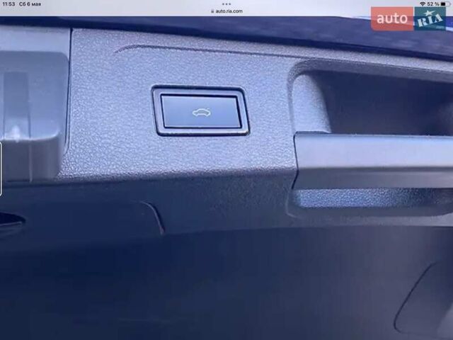 Синій Фольксваген Пассат, об'ємом двигуна 2 л та пробігом 229 тис. км за 16500 $, фото 34 на Automoto.ua