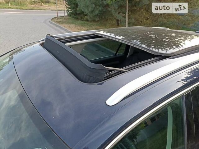 Синий Фольксваген Пассат, объемом двигателя 1.97 л и пробегом 225 тыс. км за 16300 $, фото 8 на Automoto.ua