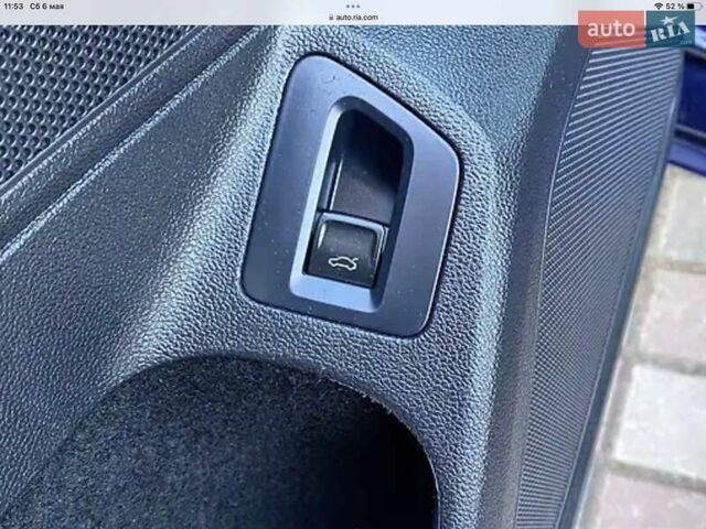 Синій Фольксваген Пассат, об'ємом двигуна 2 л та пробігом 229 тис. км за 16500 $, фото 28 на Automoto.ua