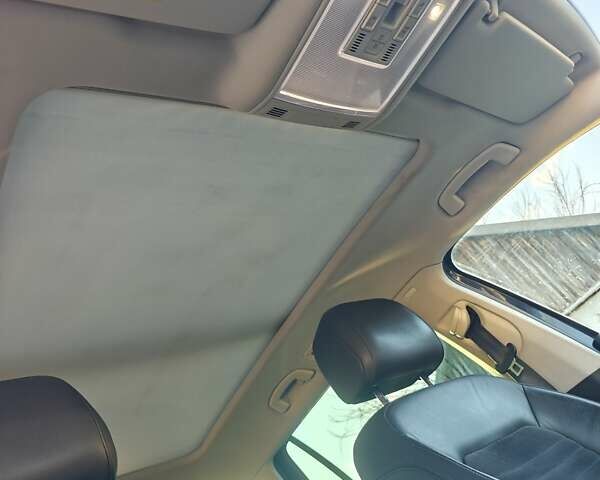 Синий Фольксваген Пассат, объемом двигателя 1.97 л и пробегом 332 тыс. км за 15500 $, фото 11 на Automoto.ua