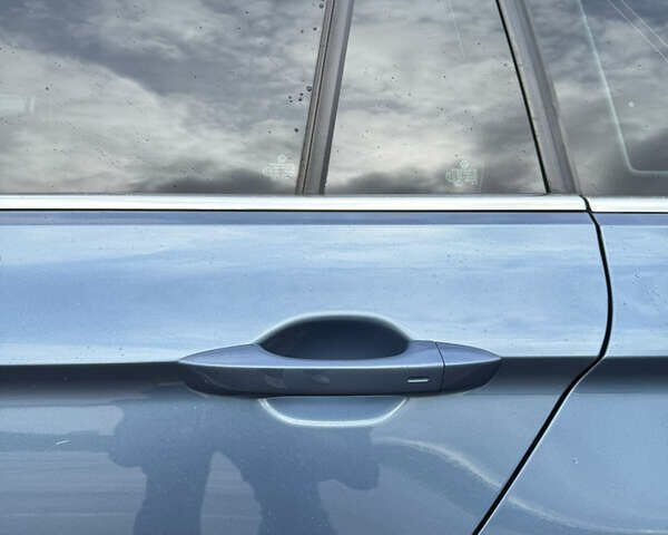 Фольксваген Пассат 2017 в Львове на Automoto.ua Синий Фольксваген Пассат, объемом двигателя 1.97 л и пробегом 217 тыс. км за 15800 $, фото 20 на Automoto.ua