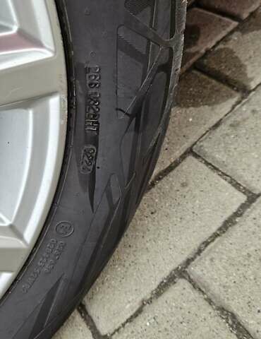 Синий Фольксваген Пассат, объемом двигателя 1.97 л и пробегом 187 тыс. км за 17700 $, фото 33 на Automoto.ua