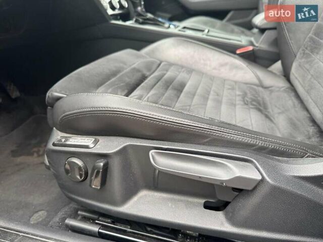 Синий Фольксваген Пассат, объемом двигателя 2 л и пробегом 332 тыс. км за 15990 $, фото 18 на Automoto.ua