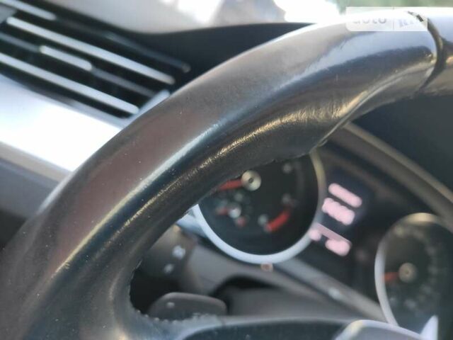 Синий Фольксваген Пассат, объемом двигателя 1.97 л и пробегом 225 тыс. км за 16300 $, фото 28 на Automoto.ua