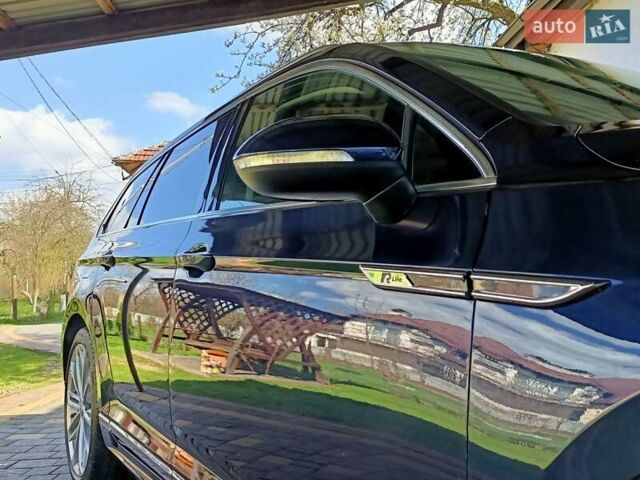 Синий Фольксваген Пассат, объемом двигателя 1.97 л и пробегом 227 тыс. км за 18999 $, фото 20 на Automoto.ua