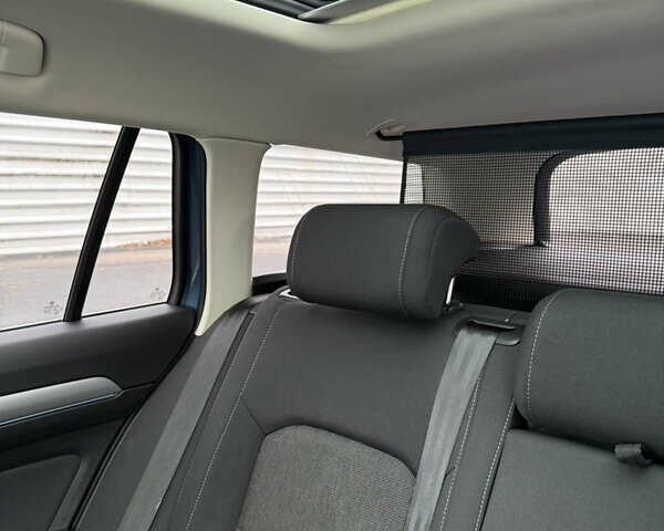 Фольксваген Пассат 2017 в Львове на Automoto.ua Синий Фольксваген Пассат, объемом двигателя 1.97 л и пробегом 217 тыс. км за 15800 $, фото 37 на Automoto.ua